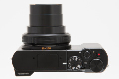 新製品レビュー：パナソニックLUMIX TX1 - デジカメ Watch Watch