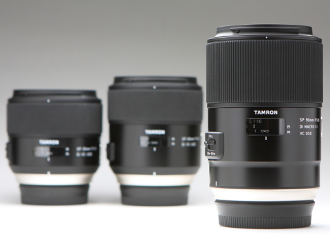 交換レンズレビュー：SP 90mm F/2.8 Di MACRO 1:1 VC USD - デジカメ Watch