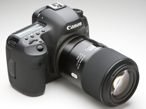 交換レンズレビュー：SP 90mm F/2.8 Di MACRO 1:1 VC USD - デジカメ Watch