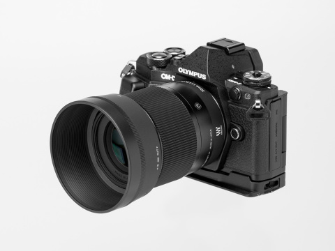 ミニレポート：シグマの30mm DNを撮り比べてみた （OM-D E-M5 Mark II