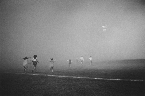 写真展「GOCHO SHIGEO 牛腸茂雄という写真家がいた。1946-1983