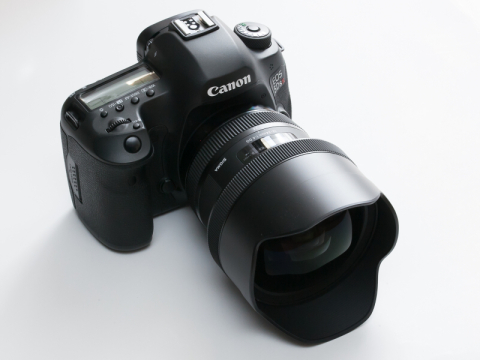 新製品レビュー：SIGMA 12-24mm F4 DG HSM | Art - デジカメ Watch