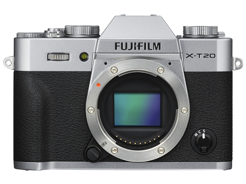 新製品レビュー：FUJIFILM X-T20（外観・機能編） - デジカメ Watch