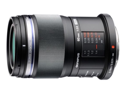 ミラーレスカメラ用メーカー純正レンズまとめ】オリンパス編：高品位