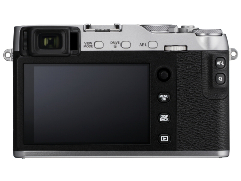 新製品レビュー：FUJIFILM X-E3（外観・機能編） - デジカメ Watch