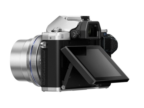 オリンパス、「OM-D E-M10 Mark III」を海外で発表 - デジカメ Watch