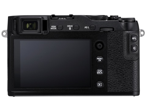 富士フイルム、小型でスリムなミラーレスカメラ「X-E3」 - デジカメ Watch