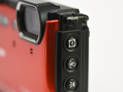 新製品レビュー：Nikon COOLPIX W300 - デジカメ Watch