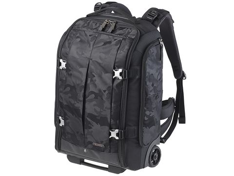 ハクバ、ハイエンドカメラバッグ「GW-PRO RED」シリーズを発売