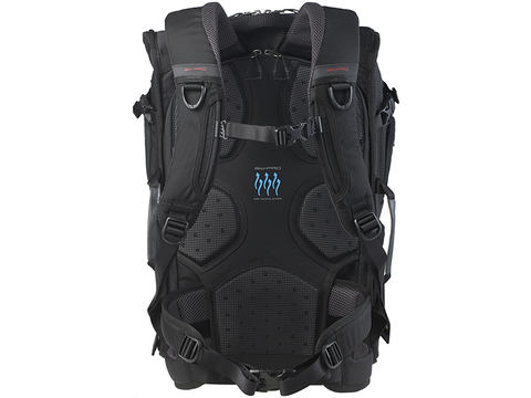 ハクバ、ハイエンドカメラバッグ「GW-PRO RED」シリーズを発売