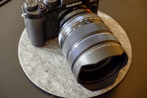 富士フイルム新レンズ「8-16mmF2.8」「200mmF2」続報 - デジカメ Watch