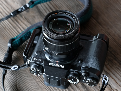 FUJIFILM Xレンズ 写真家インタビュー】3本の標準ズームレンズ、その