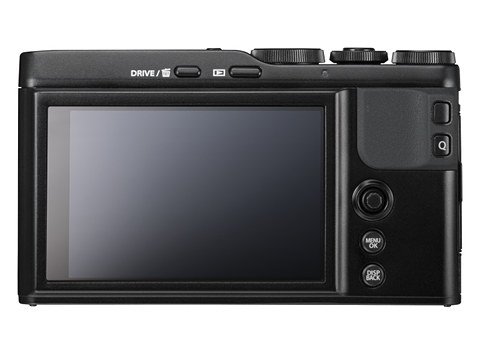 APS-Cコンパクトの最新モデル「FUJIFILM XF10」 - デジカメ Watch