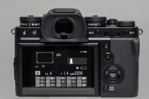 新製品レビュー：FUJIFILM X-T3（外観・機能編） - デジカメ Watch