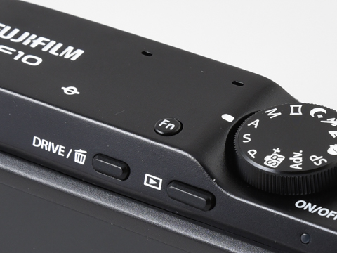 新製品レビュー：FUJIFILM XF10 - デジカメ Watch