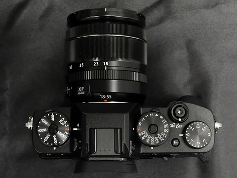 FUJIFILM X-T3詳報 - デジカメ Watch