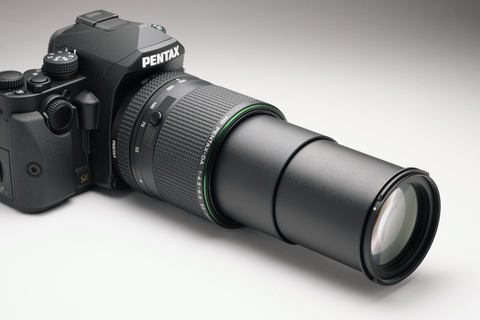 特別企画：コンパクトで高画質！望遠ズームレンズで春を撮る