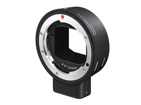 シグマ、Lマウントカメラ用レンズコンバーター「MC-21」の発売日・価格