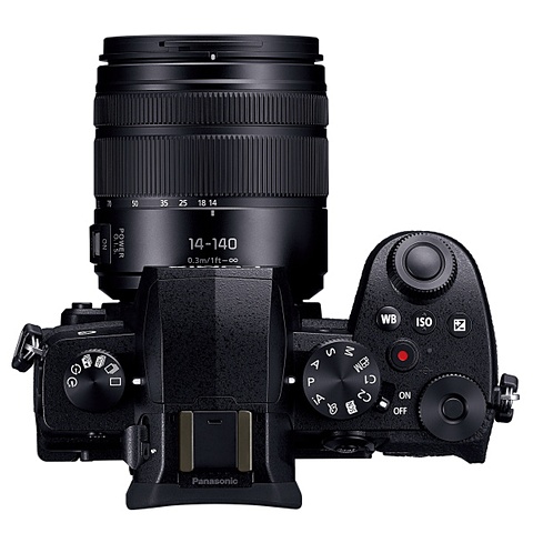 パナソニック、G9 PRO継承のスタンダード機「LUMIX G99」 - デジカメ Watch