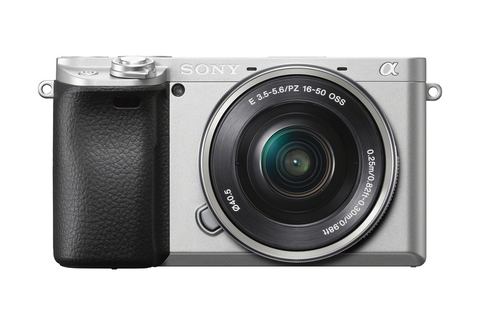 新製品「α6400」の狙いとは？ソニーのミラーレス戦略を聞く - デジカメ