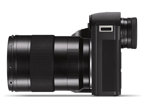 ライカ、フルサイズ対応Lマウントレンズ「アポ・ズミクロン F2/50mm