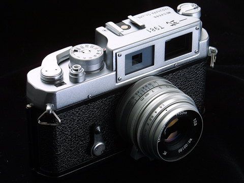 安原製作所、E / RF / Zマウント用の単焦点35mm F1.8レンズ「ANTHY35