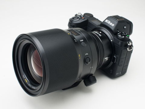 特別企画：徹底研究「NIKKOR Z 58mm f/0.95 S Noct」 - デジカメ Watch