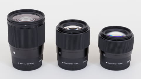 SIGMA EF-Mレンズ連続レビュー】「EOS Kiss M × SIGMA」で撮る “大口径