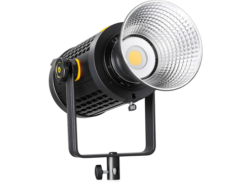 GODOX、ファンレス設計ながら150W出力のLEDビデオライト - デジカメ Watch