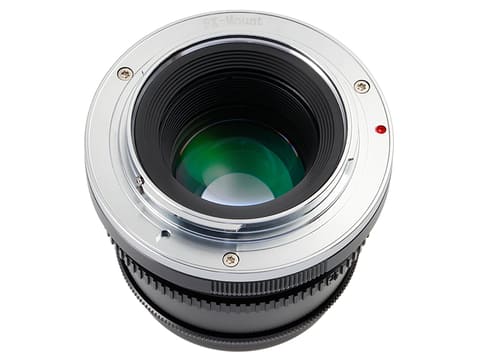 1万円で買えるAPS-C対応レンズ「TTArtisan 35mm f/1.4 C」 - デジカメ