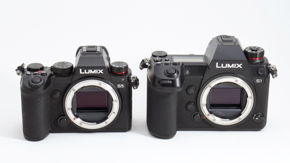 フルサイズミラーレスに新基準…「LUMIX S5」の魅力を3名の