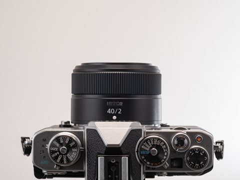 新製品レビュー：Nikon Z fcのベストマッチレンズを探して（その1