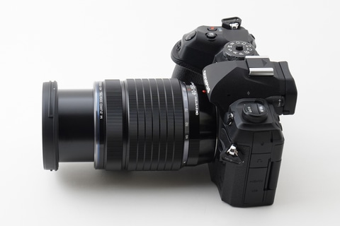 新製品レビュー：M.ZUIKO DIGITAL ED 40-150mm F4.0 PRO - デジカメ Watch