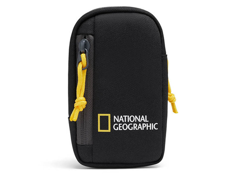 ナショナルジオグラフィック、軽量タイプのカメラバッグ「E2」シリーズ