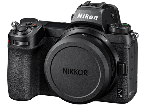 ニコンZ用の最薄・最軽量パンケーキ「NIKKOR Z 26mm f/2.8」…全長23.5