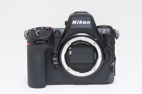 新製品レビュー：ニコン Z 8 - デジカメ Watch
