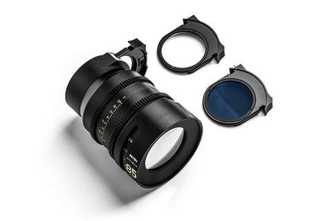 NiSi、T1.9のシネマレンズ「ATHENA PRIME LENS」 - デジカメ Watch