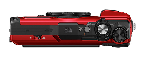 OM SYSTEM、防水コンパクト「Tough TG-7」を10月発売。4年ぶりの新型