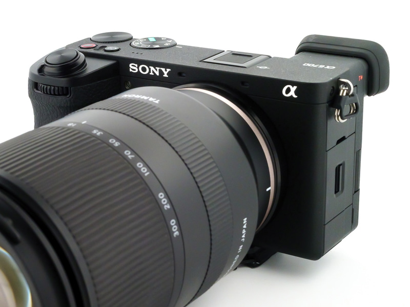 私はこれを買いました！：仕事用カメラにAPS-Cの最上位機を導入