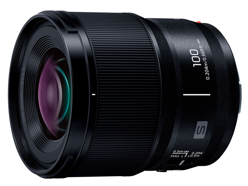 新開発モーターで世界最小・最軽量を実現…Lマウントの中望遠マクロ