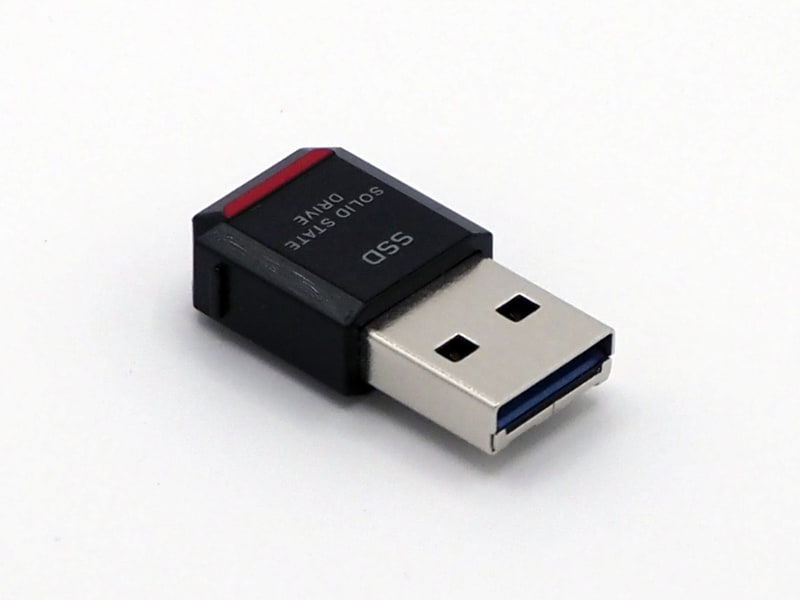 デジカメアイテム丼：バッファローの「極小」SSDにいよいよ1TB版が登場