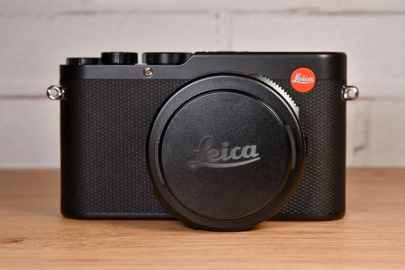 新製品レビュー：ライカD-LUX8 - デジカメ Watch