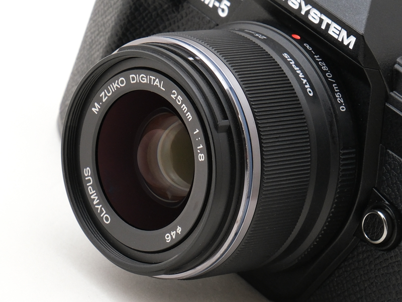 交換レンズレビュー：お散歩・日帰り旅行向け「50mm単焦点レンズ