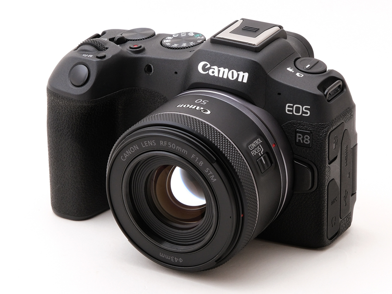 交換レンズレビュー：お散歩・日帰り旅行向け「50mm単焦点レンズ