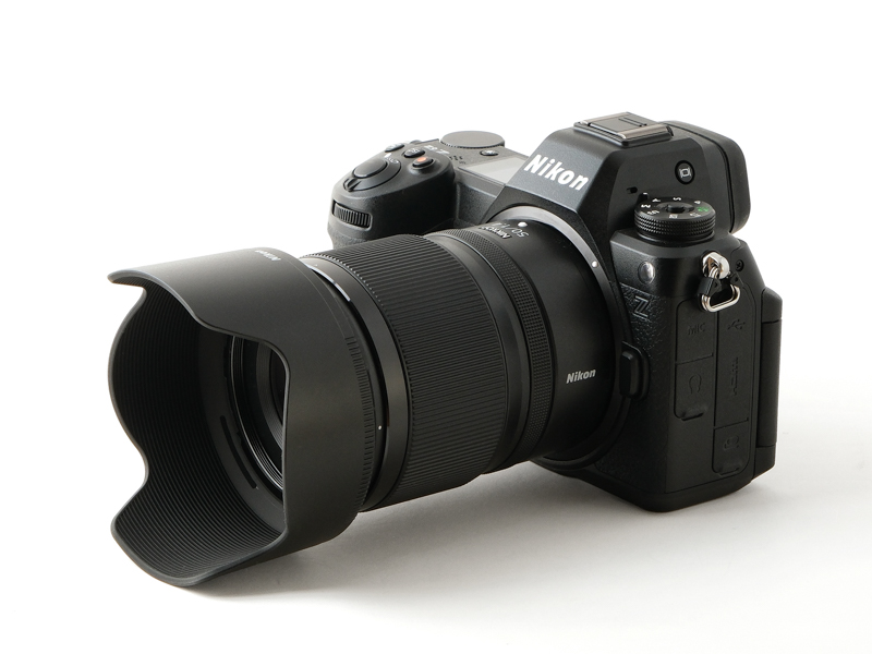 交換レンズレビュー：お散歩・日帰り旅行向け「50mm単焦点レンズ