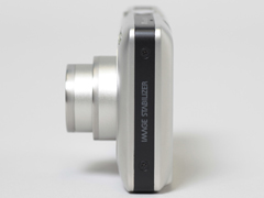 新製品レビュー：キヤノン「IXY DIGITAL 210 IS」 - デジカメ Watch Watch