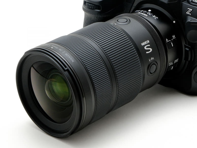 いまこそ問いたい「F2.8ズームレンズ」の価値と意義 - デジカメ Watch