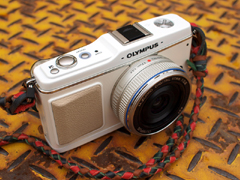 特別企画：オリンパス・ペンE-P1スペシャルギャラリー - デジカメ