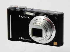 新製品レビュー：パナソニックLUMIX DMC-ZX1 - デジカメ Watch Watch