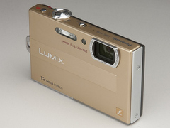 新製品レビュー：パナソニックLUMIX DMC-FP8 - デジカメ Watch Watch